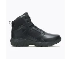 Merrell Men's Fullbench Tactical Mid Waterproof