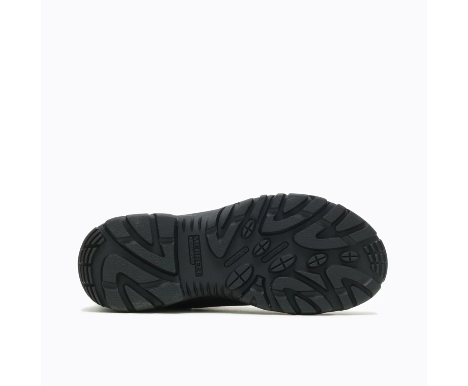 Merrell Men's Strongfield Leather Chelsea SR - Image 2