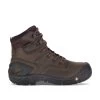 Merrell Men's Strongfield Leather X 7" Waterproof Comp Toe Work Boot
