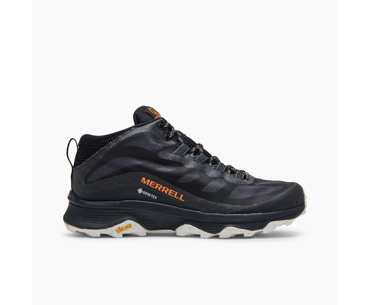 Merrell Men's Moab Speed Mid GORE-TEX® Wide Width