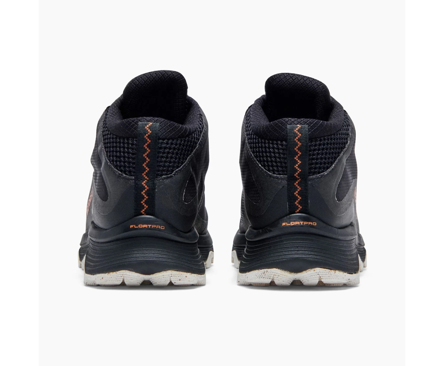 Merrell Men's Moab Speed Mid GORE-TEX® Wide Width - Image 6