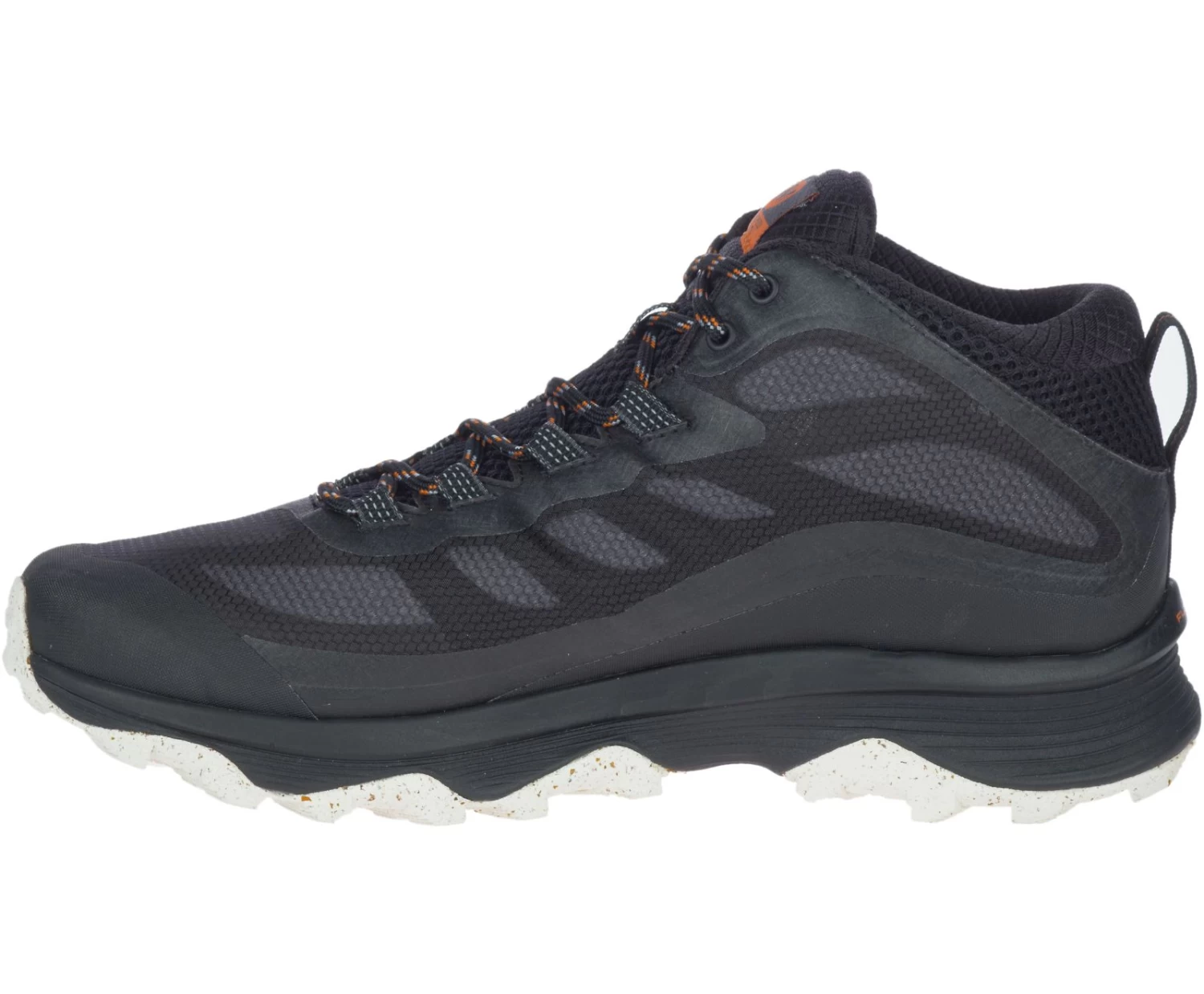 Merrell Men's Moab Speed Mid GORE-TEX® Wide Width - Image 5