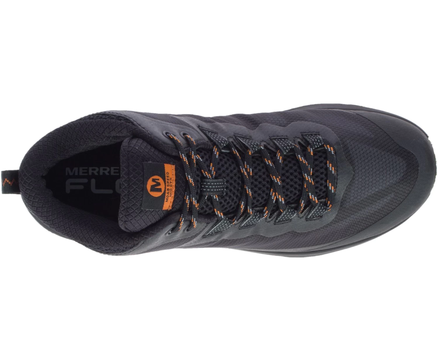 Merrell Men's Moab Speed Mid GORE-TEX® Wide Width - Image 3