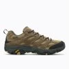 Merrell Men's Moab 3 Waterproof Wide Width