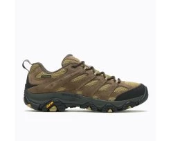 Merrell Men's Moab 3 Waterproof Wide Width