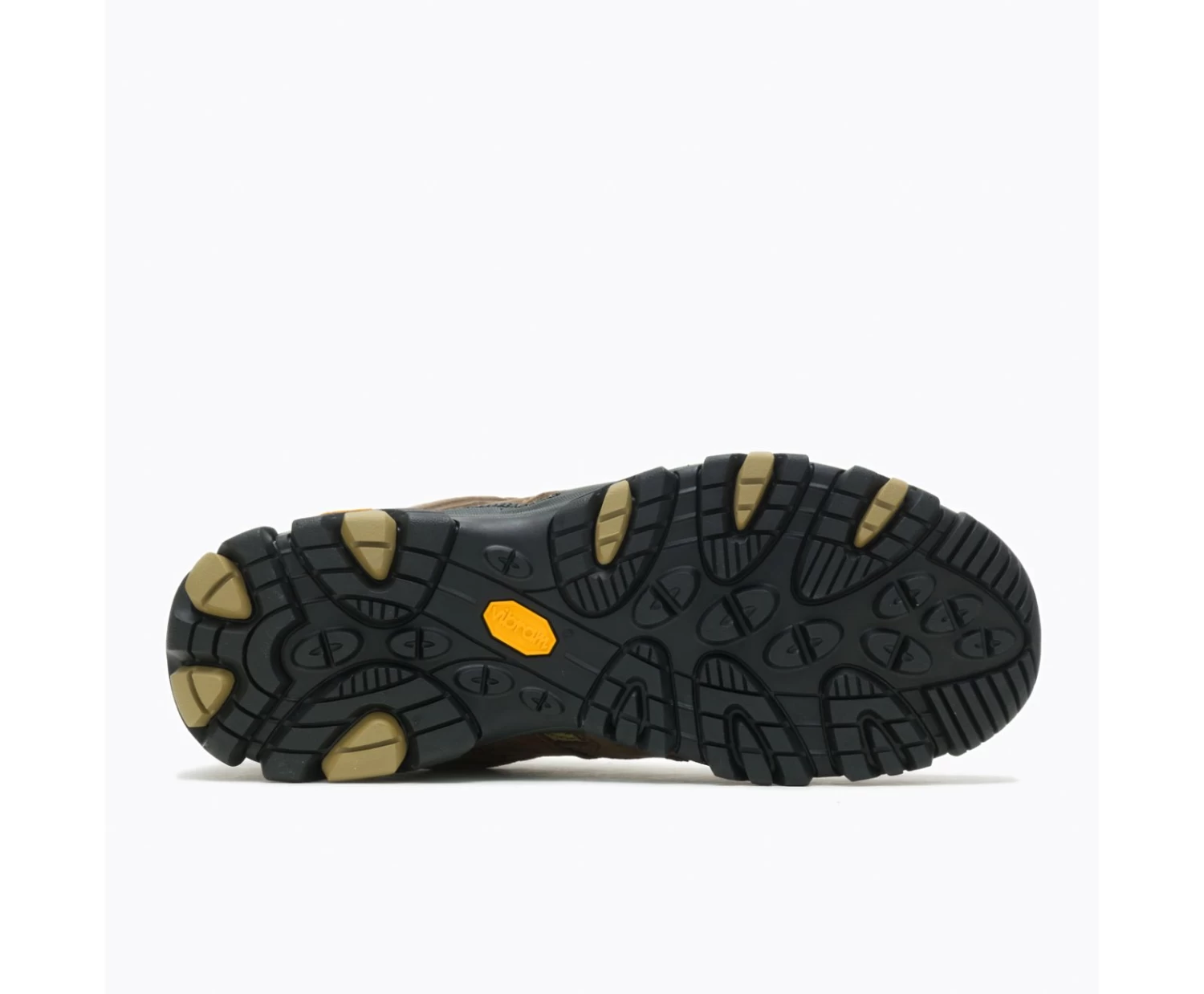 Merrell Men's Moab 3 Waterproof Wide Width - Image 2