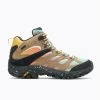 Merrell Men's Moab 3 Mid Waterproof X Unlikely Hikers