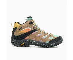 Merrell Men's Moab 3 Mid Waterproof X Unlikely Hikers