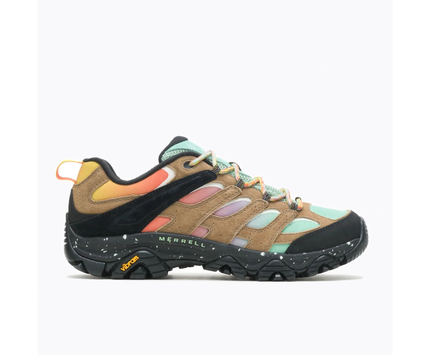 Merrell Men's Moab 3 X Unlikely Hikers