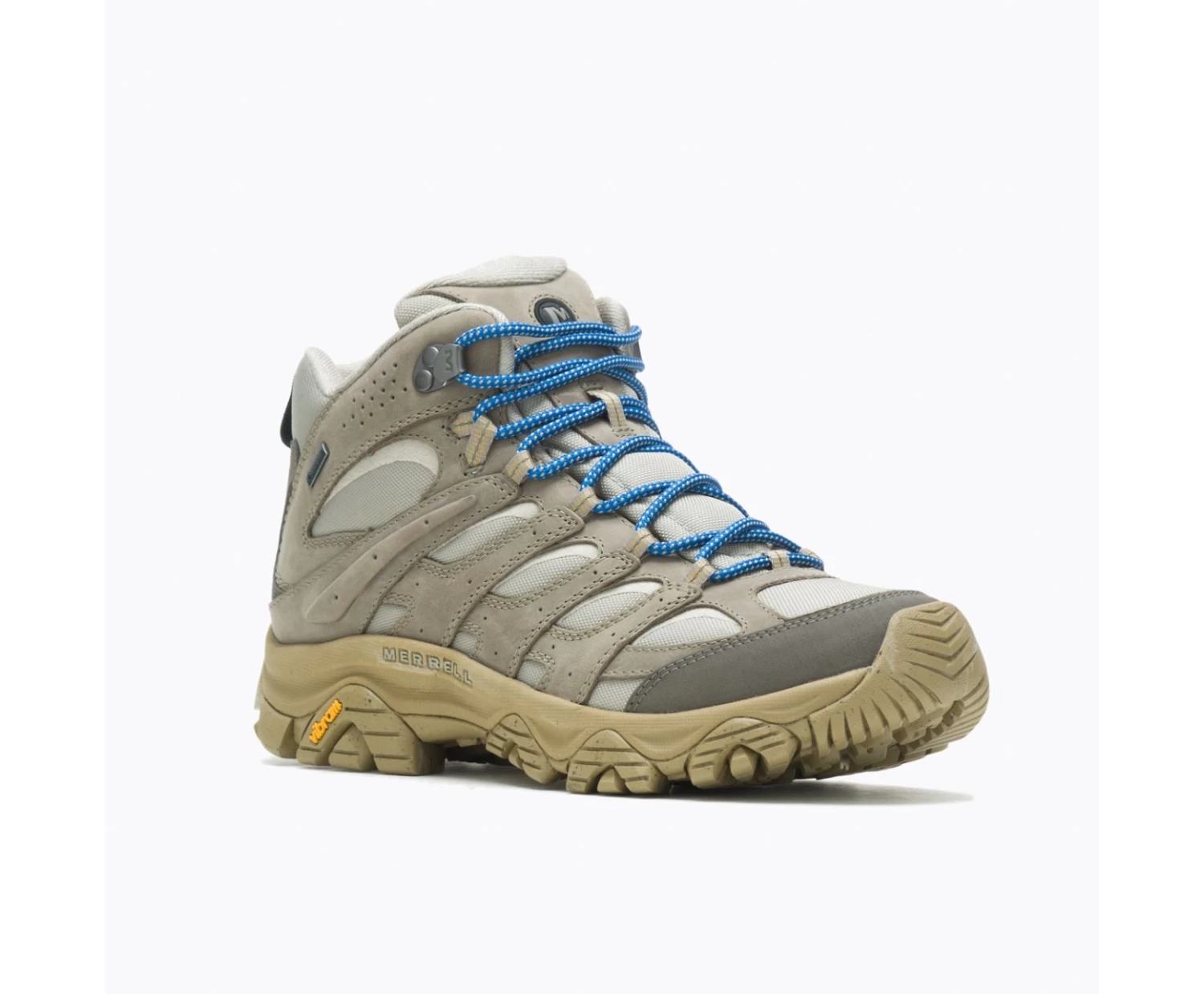 Merrell Men's Moab 3 Smooth Mid GORE-TEX® X Huckberry - Image 4