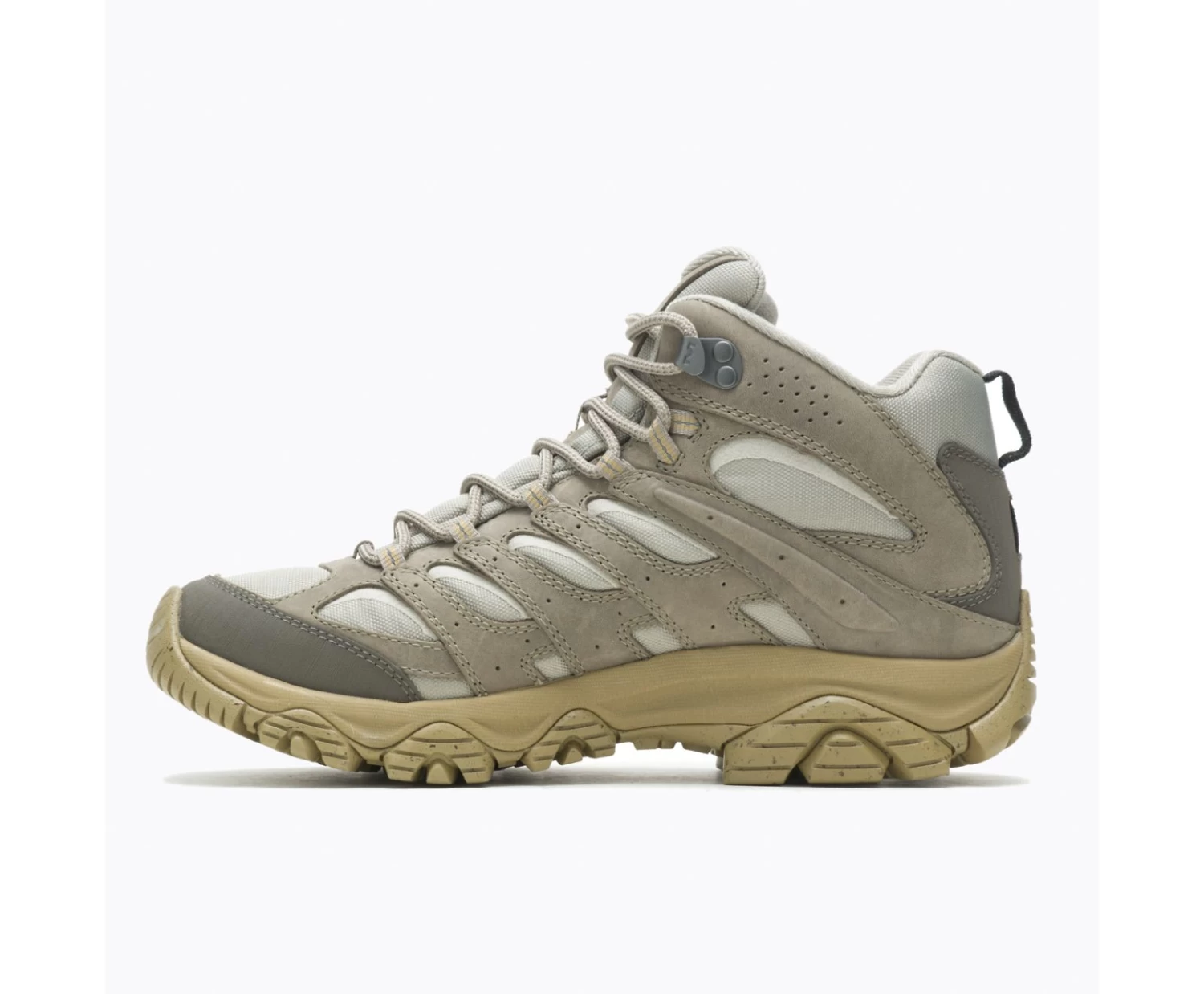 Merrell Men's Moab 3 Smooth Mid GORE-TEX® X Huckberry - Image 5