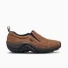 Merrell Men's Jungle Moc Nubuck Waterproof