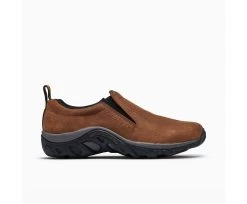 Merrell Men's Jungle Moc Nubuck