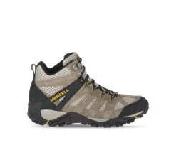 Merrell Men's Accentor 2 Mid Ventilator