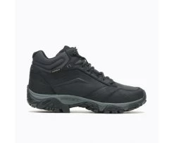 Merrell Men's Moab Adventure Mid Waterproof