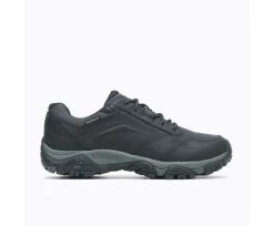 Merrell Men's Moab Adventure Lace Waterproof Wide Width