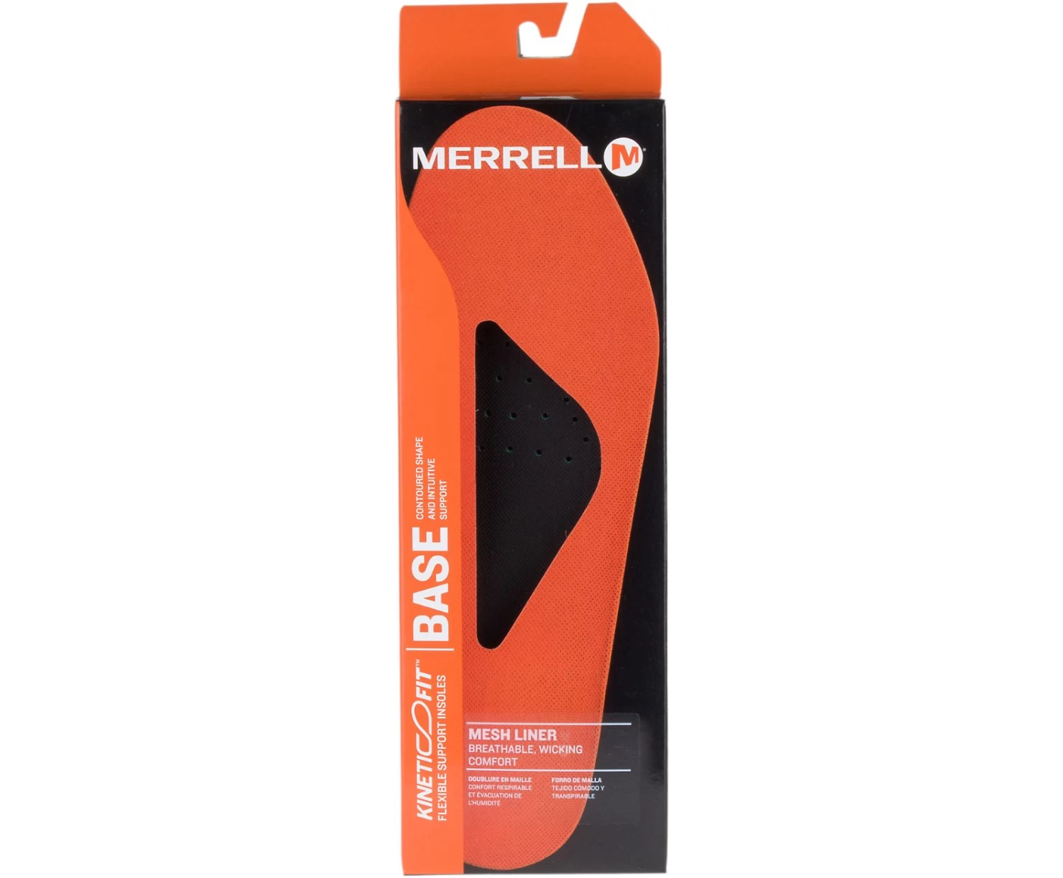 Merrell Kinetic Fitâ„¢ Base Footbed - Image 3