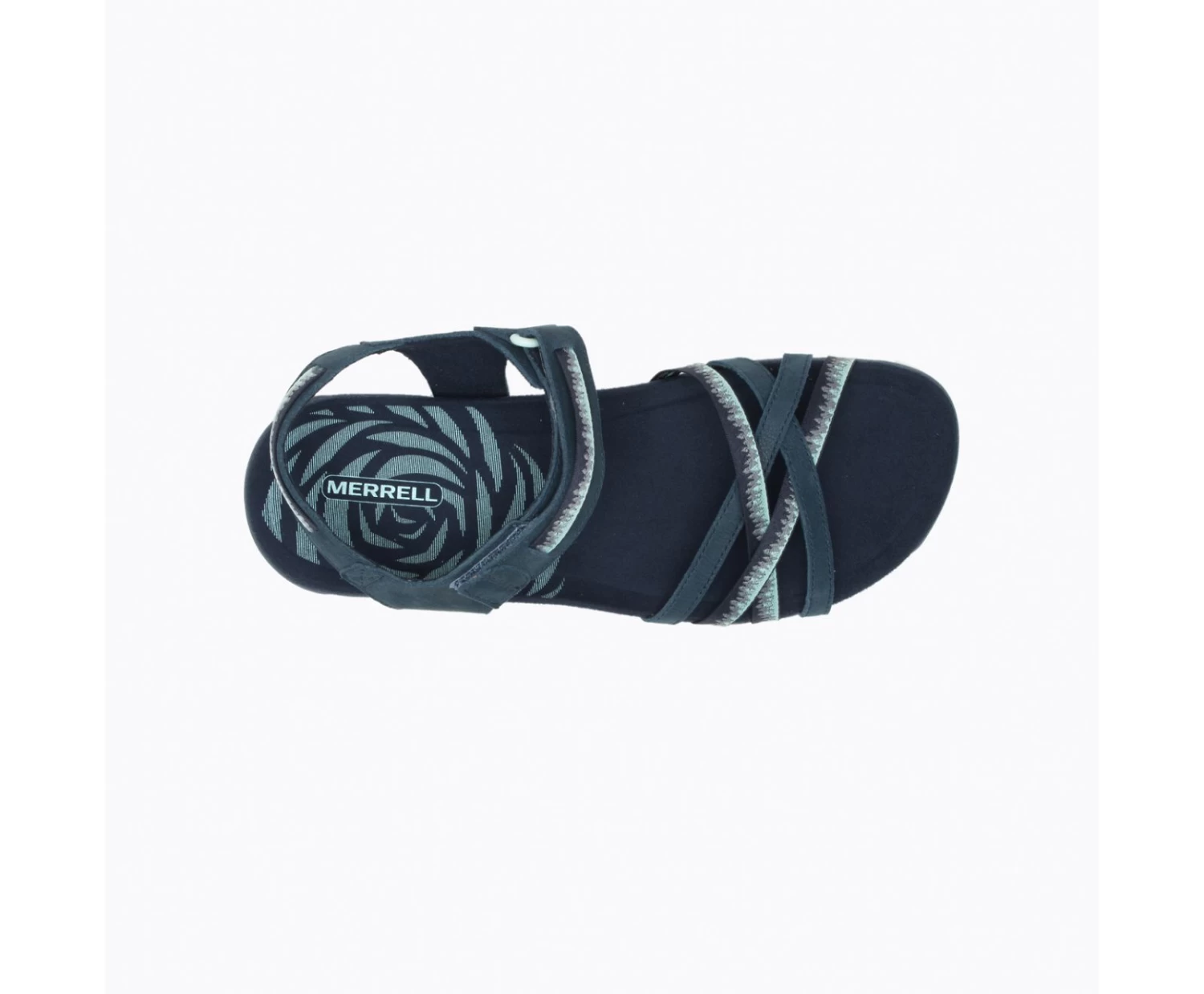 Merrell Women's Terran 3 Cush Cross - Image 6