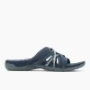 Merrell Women's Terran 3 Cush Slide Wide Width