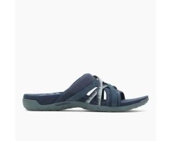 Merrell Women's Terran 3 Cush Slide Wide Width