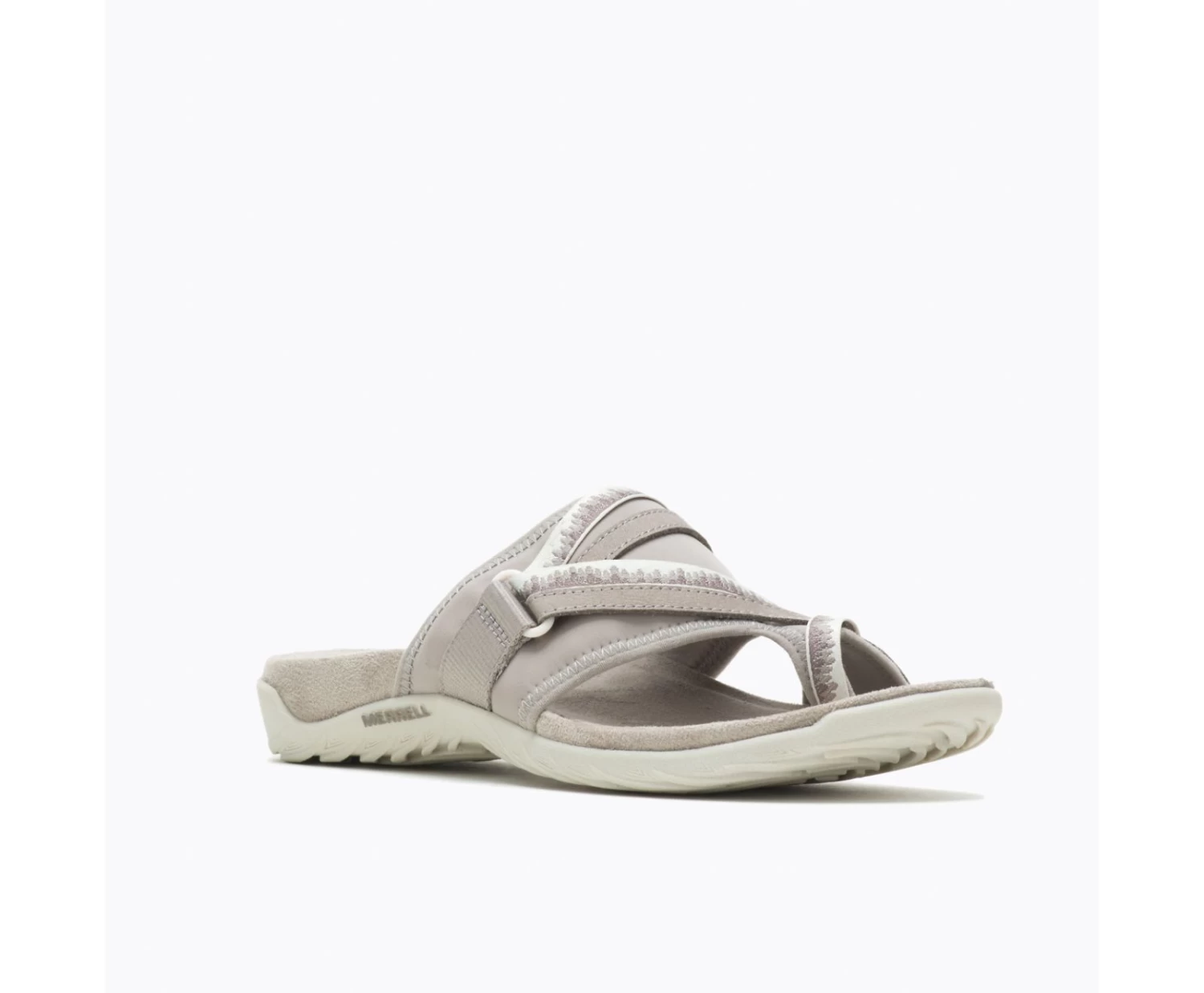 Merrell Women's Terran 3 Cush Post Wide Width - Image 2