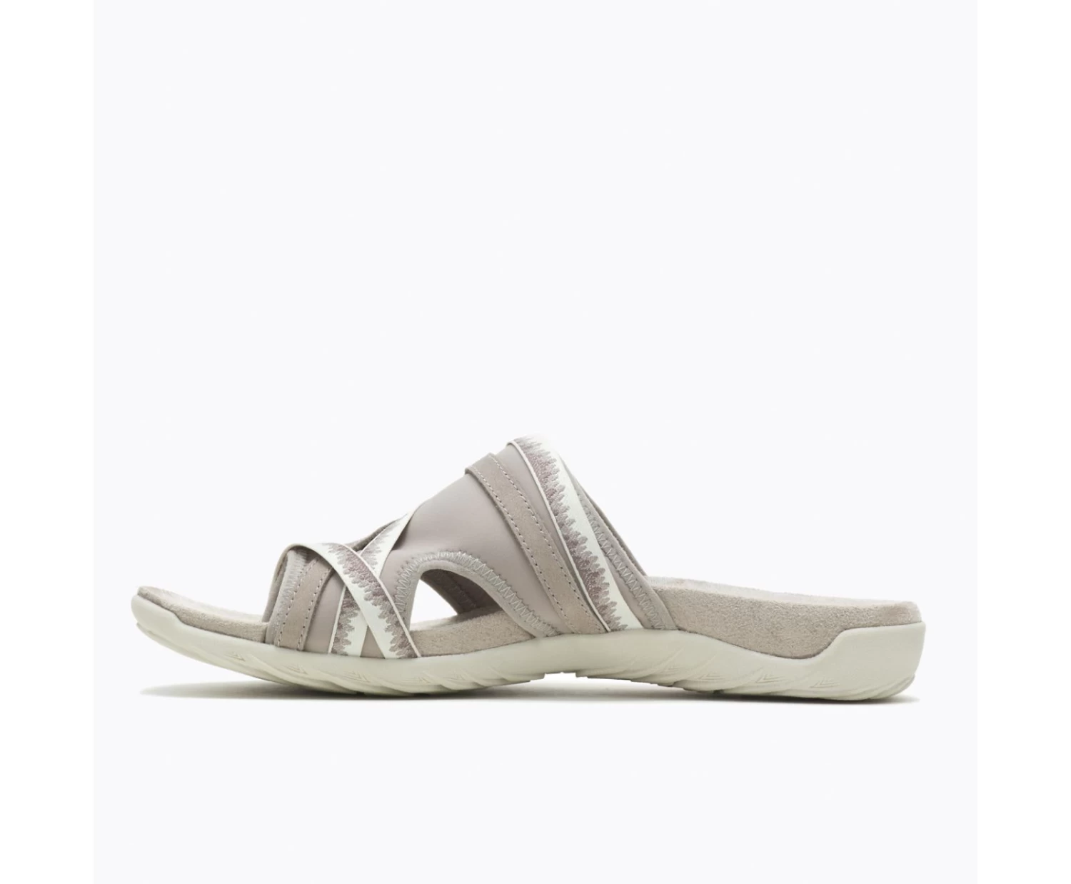 Merrell Women's Terran 3 Cush Post Wide Width - Image 3