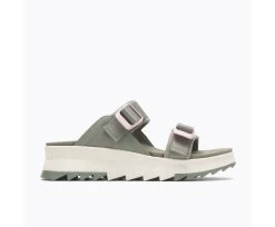 Merrell Women's Alpine Cush Slide