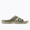 Merrell Women's Terran 3 Cush Slide