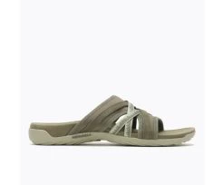 Merrell Women's Terran 3 Cush Slide