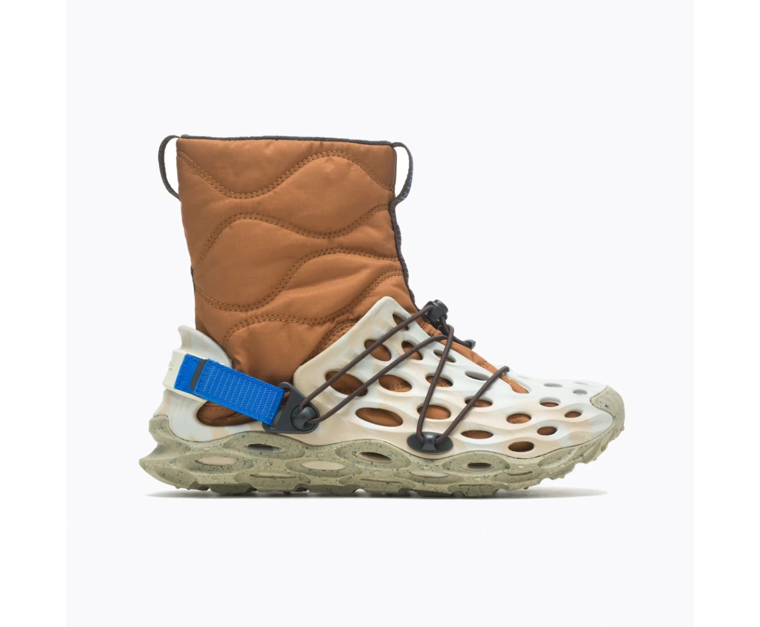 Merrell Women's Hydro Moc AT Puff Mid 1TRL