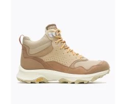 Merrell Women's Speed Solo Mid Waterproof