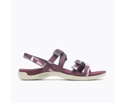 Merrell Women's District 3 Backstrap Web