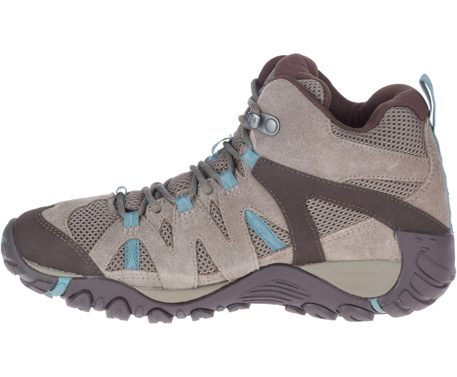 Merrell Women's Deverta 2 Mid Waterproof - Image 4