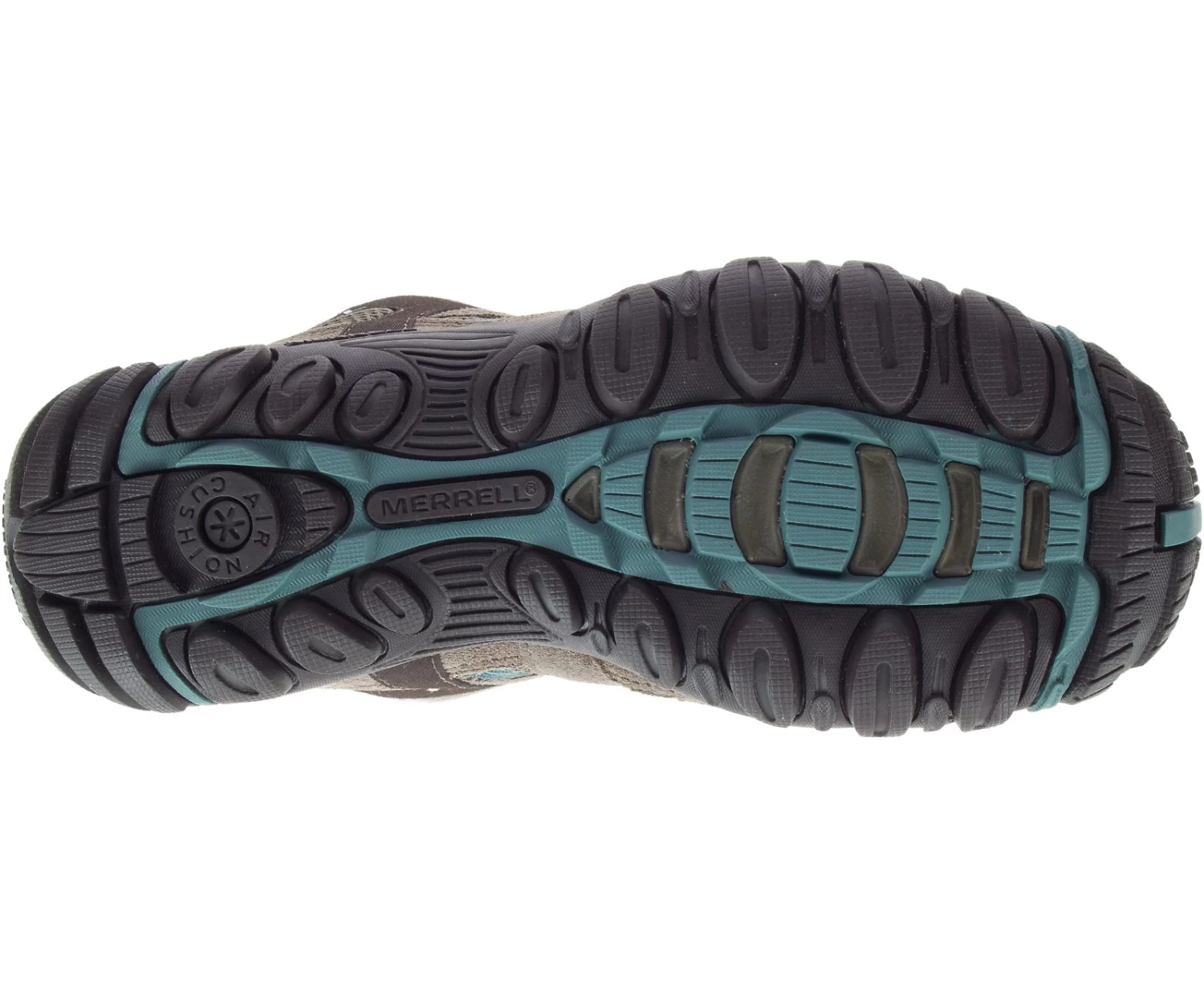 Merrell Women's Deverta 2 Mid Waterproof - Image 7