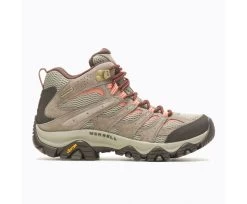 Merrell Women's Moab 3 Mid Waterproof