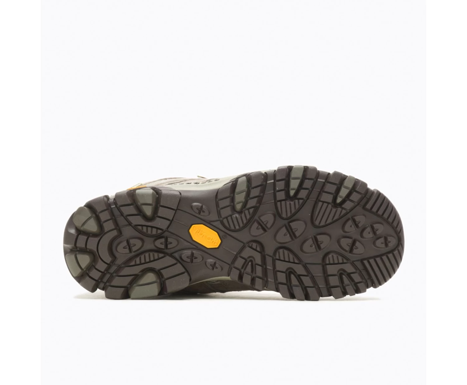 Merrell Women's Moab 3 Mid Waterproof - Image 2