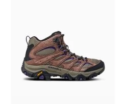 Merrell Women's Moab 3 Mid Wide Width