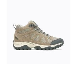 Merrell Women's Oakcreek Mid Waterproof
