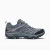 Merrell Women's Moab 3 Waterproof
