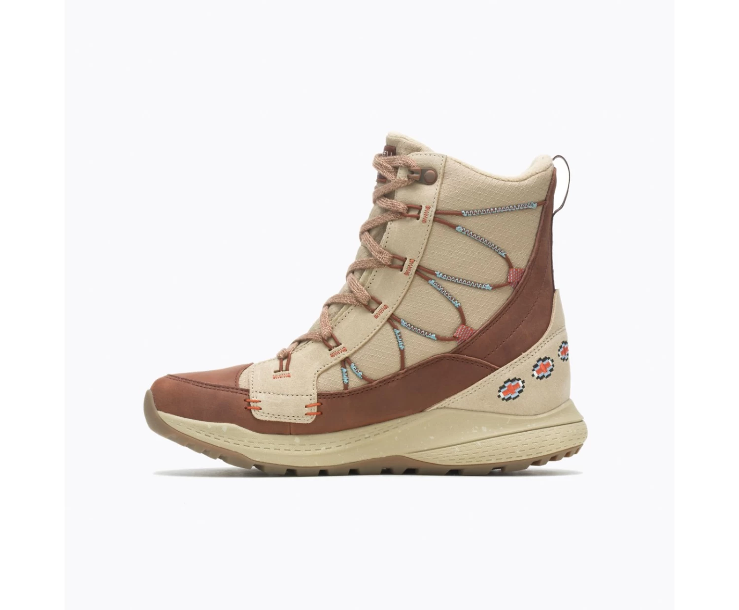 Merrell Women's Bravada 2 Thermo Mid Waterproof X Jordan Ann Craig - Image 6