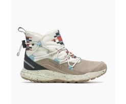 Merrell Women's Bravada 2 Thermo Demi Waterproof X Jordan Ann Craig