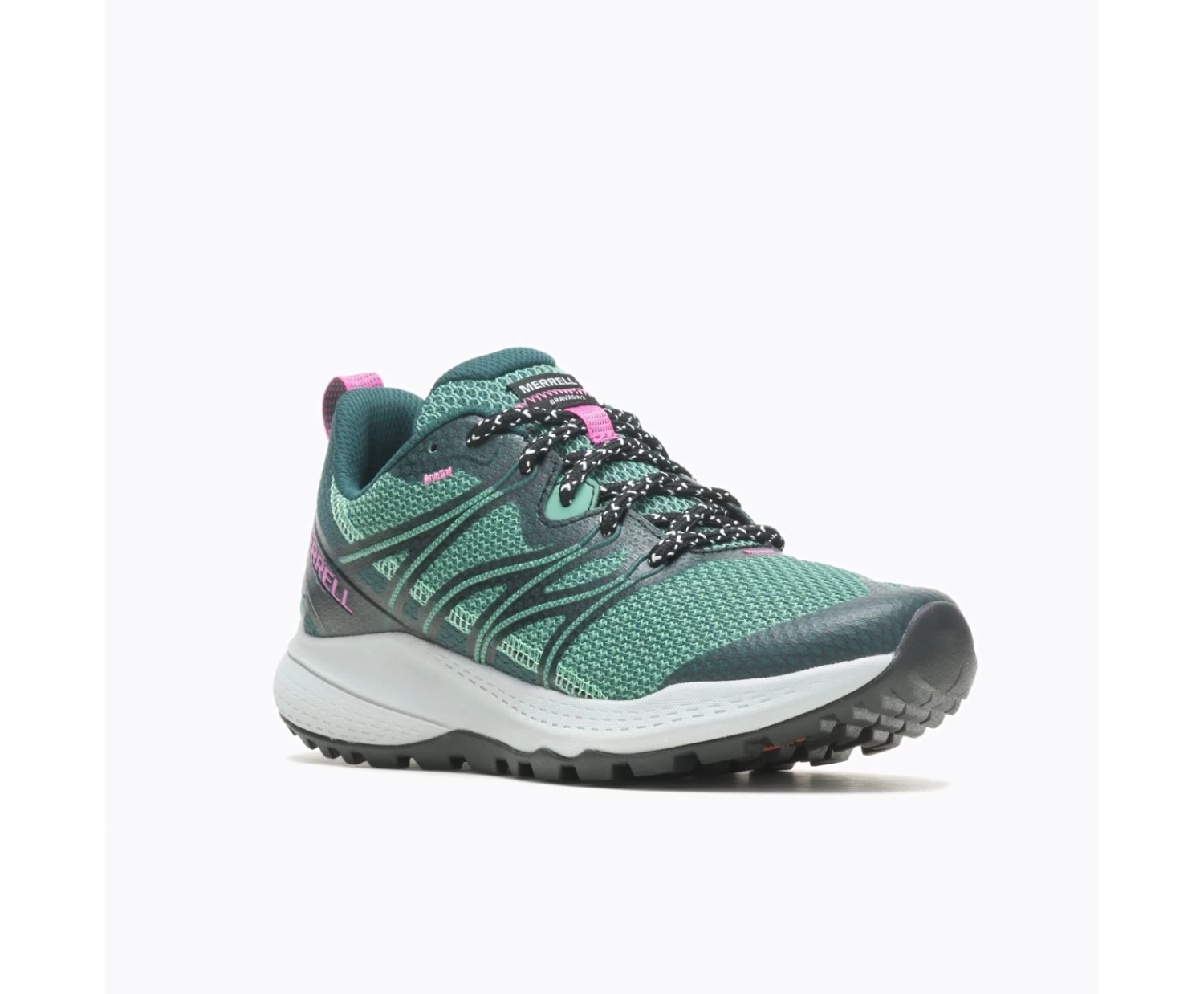 Merrell Women's Bravada 2 Breeze - Image 4