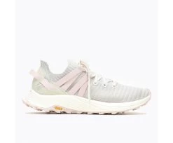 Merrell Women's Embark Lace Sneaker Wide Width