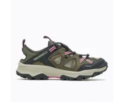 Merrell Women's Speed Strike Leather Sieve
