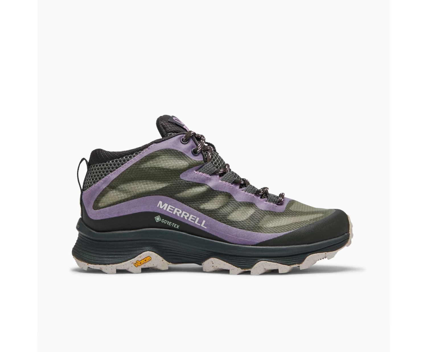 Merrell Women's Moab Speed Mid GORE-TEX® Wide Width