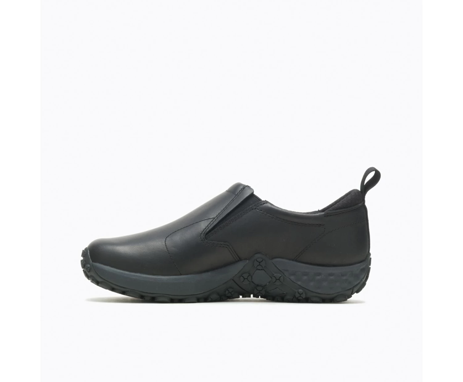 Merrell Women's Jungle Moc AC+ PRO Work Shoe - Image 5