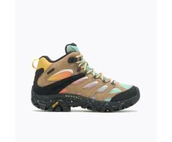 Merrell Women's Moab 3 Mid Waterproof X Unlikely Hikers