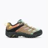 Merrell Women's Moab 3 X Unlikely Hikers Wide Width