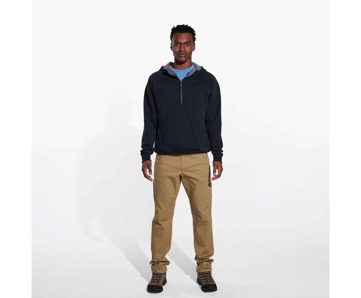 Merrell Men's Scout Pullover Hoody - Image 5