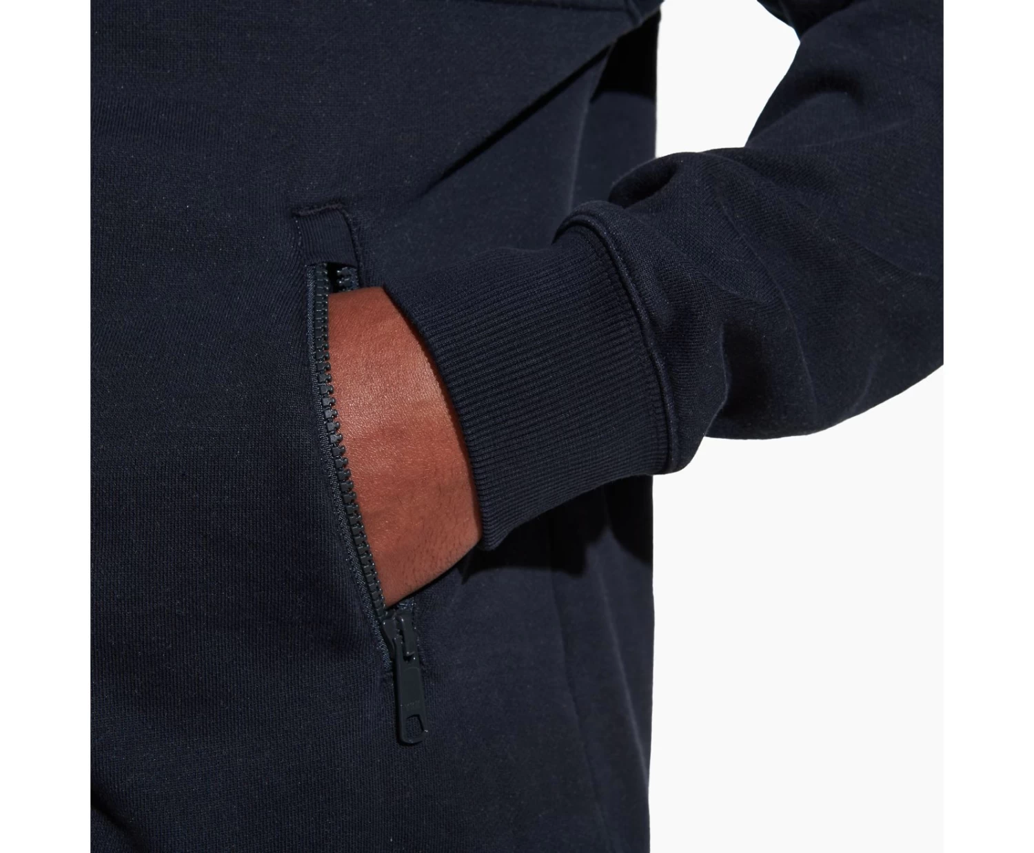 Merrell Men's Scout Pullover Hoody - Image 4